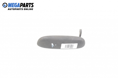 Външна дръжка за Ford Ka Hatchback (09.1996 - 11.2008), 2+1 вр., хечбек, позиция: лява