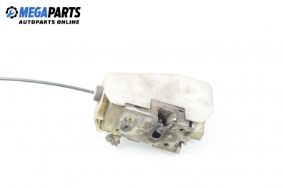 Брава на врата за Ford Ka Hatchback (09.1996 - 11.2008), позиция: лява