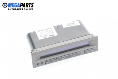 Дисплей за Saab 9-5 Estate (10.1998 - 12.2009)