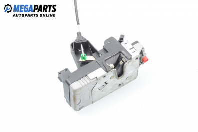 Брава на врата за Saab 9-5 Estate (10.1998 - 12.2009), позиция: задна, лява