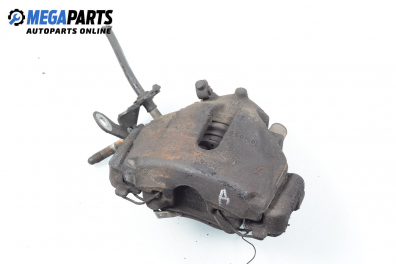 Спирачен апарат за Saab 9-5 Estate (10.1998 - 12.2009), позиция: предна, дясна