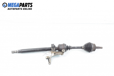 Полуоска с висящ лагер за Saab 9-5 Estate (10.1998 - 12.2009) 2.0 t, 150 к.с., позиция: предна, дясна