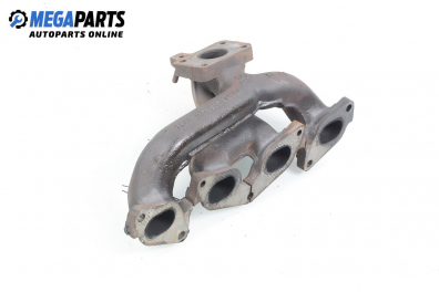 Изпускателен колектор  за Saab 9-5 Estate (10.1998 - 12.2009) 2.0 t, 150 к.с.