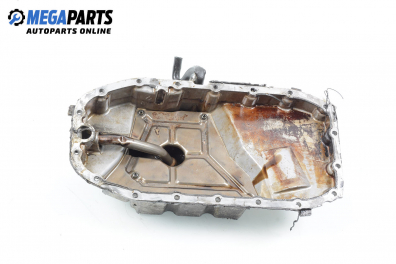 Картер за Saab 9-5 Estate (10.1998 - 12.2009) 2.0 t, 150 к.с.