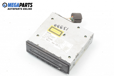 CD плеър за Nissan Almera II Hatchback (01.2000 - 12.2006)