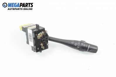 Лостче за чистачки за Nissan Almera II Hatchback (01.2000 - 12.2006)