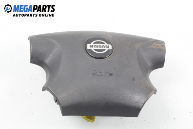 Airbag за Nissan Almera II Hatchback (01.2000 - 12.2006), 2+1 вр., хечбек, позиция: предна