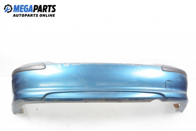 Задна броня за Nissan Almera II Hatchback (01.2000 - 12.2006), хечбек