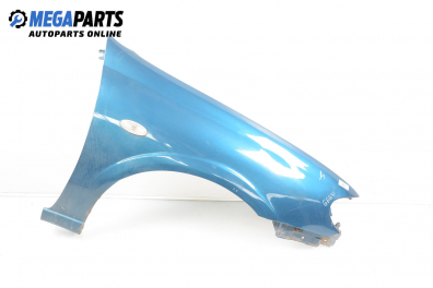 Калник за Nissan Almera II Hatchback (01.2000 - 12.2006), 2+1 вр., хечбек, позиция: предна, дясна