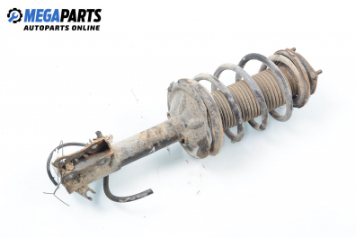 Макферсон за Nissan Almera II Hatchback (01.2000 - 12.2006), хечбек, позиция: предна, лява