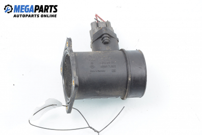 Дебитомер за Nissan Almera II Hatchback (01.2000 - 12.2006) 2.2 Di, 110 к.с., № BOSCH 0 280 218 005
