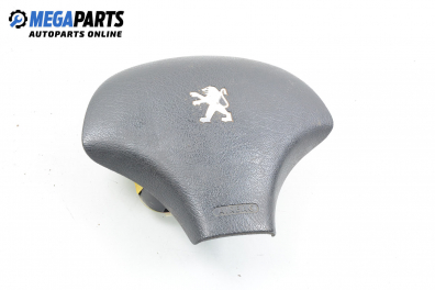 Airbag за Peugeot Partner Combispace (05.1996 - 12.2015), 2+1 вр., миниван, позиция: предна