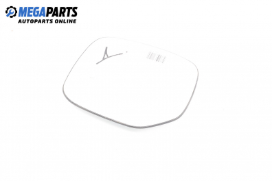 Стъкло огледало за Peugeot Partner Combispace (05.1996 - 12.2015), 2+1 вр., миниван, позиция: дясна