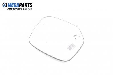 Стъкло огледало за Peugeot Partner Combispace (05.1996 - 12.2015), 2+1 вр., миниван, позиция: лява