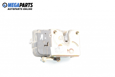 Брава на врата за Peugeot Partner Combispace (05.1996 - 12.2015), позиция: лява