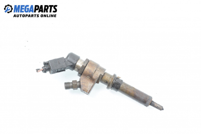 Дюза дизел за Peugeot Partner Combispace (05.1996 - 12.2015) 2.0 HDI, 90 к.с.