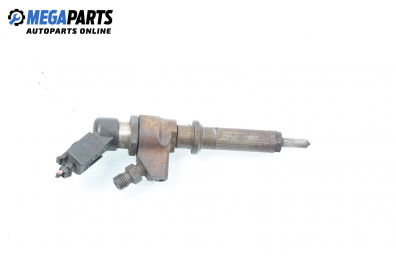 Дюза дизел за Peugeot Partner Combispace (05.1996 - 12.2015) 2.0 HDI, 90 к.с.