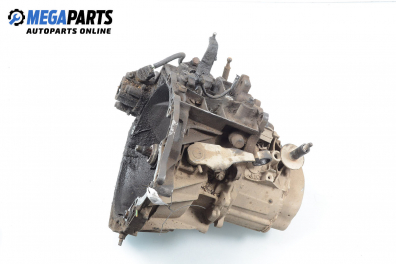 Ръчна скоростна кутия за Peugeot Partner Combispace (05.1996 - 12.2015) 2.0 HDI, 90 к.с.