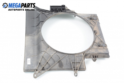 Дифузьор за Iveco Daily III Box (11.1997 - 07.2007) 29 L 10 V (ALJA43A2, ALJA42A2, ALJA41A2), 95 к.с.