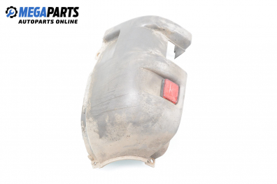 Елемент задна броня за Iveco Daily III Box (11.1997 - 07.2007), товарен