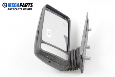 Огледало за Iveco Daily III Box (11.1997 - 07.2007), 2+1 вр., товарен, позиция: лява