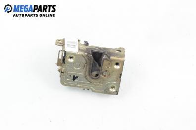 Брава на врата за Iveco Daily III Box (11.1997 - 07.2007), позиция: лява