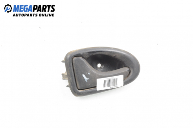 Вътрешна дръжка за Iveco Daily III Box (11.1997 - 07.2007), 2+1 вр., товарен, позиция: лява