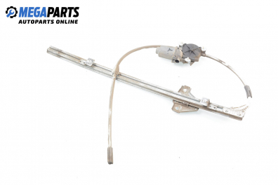 Машинка ел. стъкло за Iveco Daily III Box (11.1997 - 07.2007), 2+1 вр., товарен, позиция: дясна