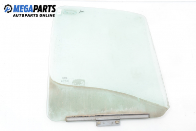 Странично стъкло за Iveco Daily III Box (11.1997 - 07.2007), 2+1 вр., товарен, позиция: предна, дясна