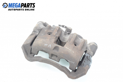 Спирачен апарат за Iveco Daily III Box (11.1997 - 07.2007), позиция: предна, лява