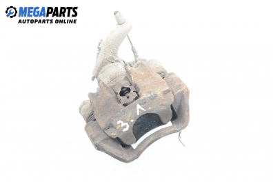 Спирачен апарат за Iveco Daily III Box (11.1997 - 07.2007), позиция: задна, лява