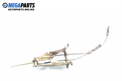 Скоростен лост с жила за Iveco Daily III Box (11.1997 - 07.2007)