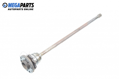 Полуоска за Iveco Daily III Box (11.1997 - 07.2007) 29 L 10 V (ALJA43A2, ALJA42A2, ALJA41A2), 95 к.с., позиция: задна, дясна