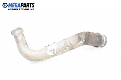 Тръба турбо за Iveco Daily III Box (11.1997 - 07.2007) 29 L 10 V (ALJA43A2, ALJA42A2, ALJA41A2), 95 к.с.