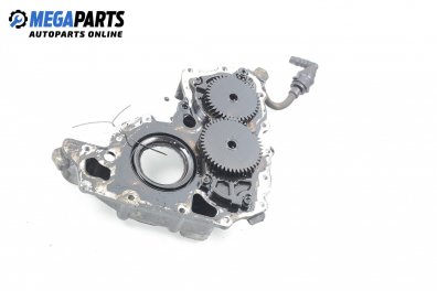 Маслена помпа за Iveco Daily III Box (11.1997 - 07.2007) 29 L 10 V (ALJA43A2, ALJA42A2, ALJA41A2), 95 к.с.