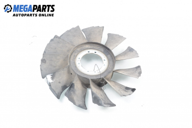 Перка охлаждане за Iveco Daily III Box (11.1997 - 07.2007) 29 L 10 V (ALJA43A2, ALJA42A2, ALJA41A2), 95 к.с.