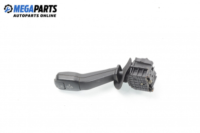 Лостче за светлини за BMW 5 Series E39 Sedan (11.1995 - 06.2003)