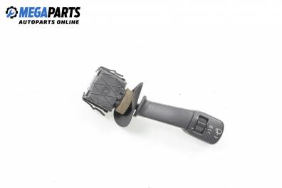 Лостче за чистачки за BMW 5 Series E39 Sedan (11.1995 - 06.2003)