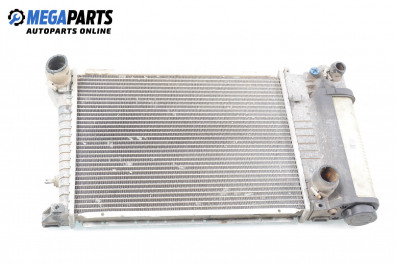 Воден радиатор за BMW 3 Series E36 Sedan (09.1990 - 02.1998) 316 i, 102 к.с.