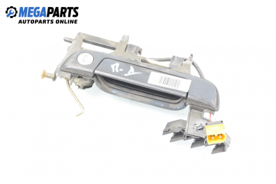 Външна дръжка за BMW 3 Series E36 Sedan (09.1990 - 02.1998), 4+1 вр., седан, позиция: предна, дясна