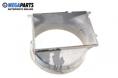 Дифузьор за BMW 3 Series E36 Sedan (09.1990 - 02.1998) 316 i, 102 к.с.