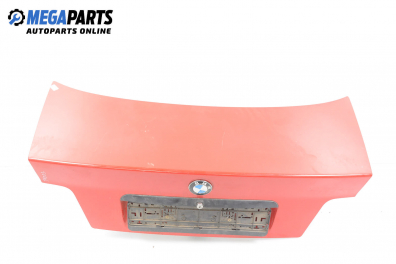 Заден капак за BMW 3 Series E36 Sedan (09.1990 - 02.1998), 4+1 вр., седан, позиция: задна