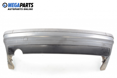 Задна броня за BMW 3 Series E36 Sedan (09.1990 - 02.1998), седан