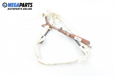 Airbag за Peugeot 307 Hatchback (08.2000 - 12.2012), 2+1 вр., хечбек, позиция: лява