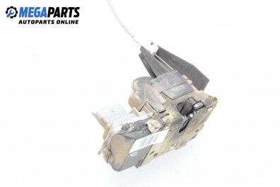 Брава на врата за Peugeot 307 Hatchback (08.2000 - 12.2012), позиция: лява