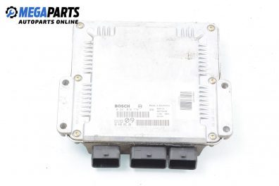 Компютър двигател за Peugeot 307 Hatchback (08.2000 - 12.2012) 2.0 HDi 110, 107 к.с., № 0 281 010 779