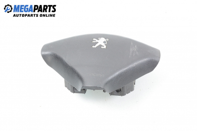 Airbag за Peugeot 307 Hatchback (08.2000 - 12.2012), 2+1 вр., хечбек, позиция: предна
