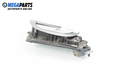 Вътрешна дръжка за Peugeot 307 Hatchback (08.2000 - 12.2012), 2+1 вр., хечбек, позиция: дясна