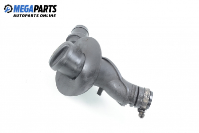 Гърловина масло за Peugeot 307 Hatchback (08.2000 - 12.2012) 2.0 HDi 110, 107 к.с.