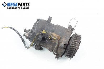 Компресор климатик за Peugeot 307 Hatchback (08.2000 - 12.2012) 2.0 HDi 110, 107 к.с.